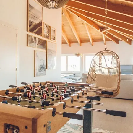 Sunset Hideaway - A Private Paradies *