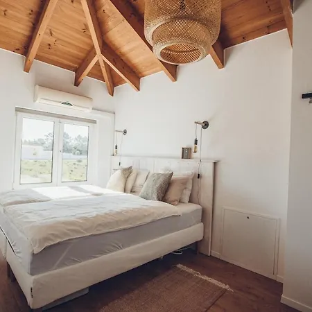 Apartmán Sunset Hideaway - A Private Paradies Aljezur