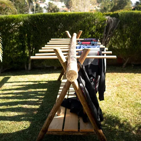 Sunset Hideaway - A Private Paradies Apartmán Aljezur