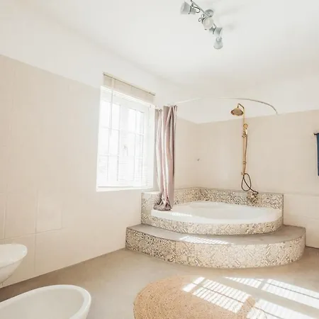 Sunset Hideaway - A Private Paradies Apartmán Aljezur