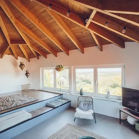 Sunset Hideaway - A Private Paradies Διαμέρισμα *