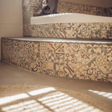 Sunset Hideaway - A Private Paradies *