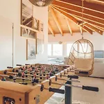 Sunset Hideaway - A Private Paradies *