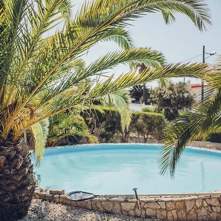 Sunset Hideaway - A Private Paradies