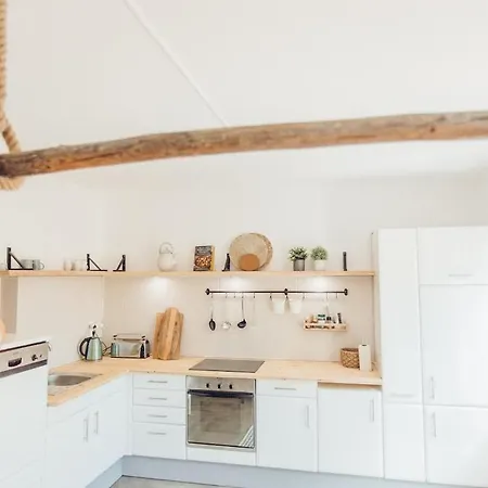 Apartman Sunset Hideaway - A Private Paradies