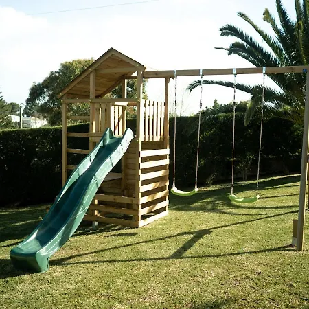 Sunset Hideaway - A Private Paradies Aljezur