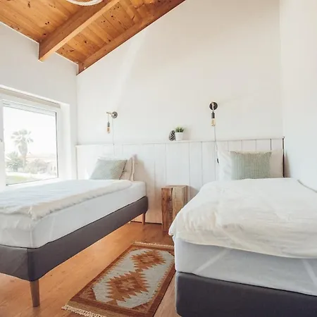Apartamento Sunset Hideaway - A Private Paradies Aljezur