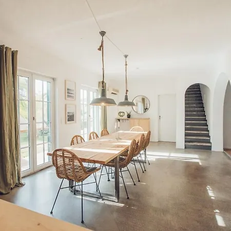 Sunset Hideaway - A Private Paradies Aljezur