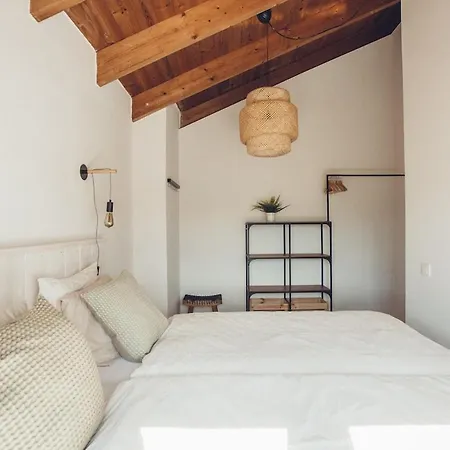 Apartamento Sunset Hideaway - A Private Paradies Aljezur