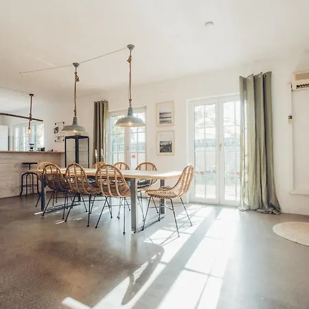 Apartman Sunset Hideaway - A Private Paradies *