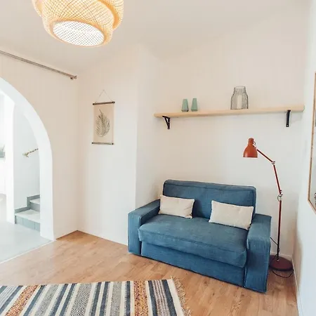 Apartamento Sunset Hideaway - A Private Paradies Aljezur