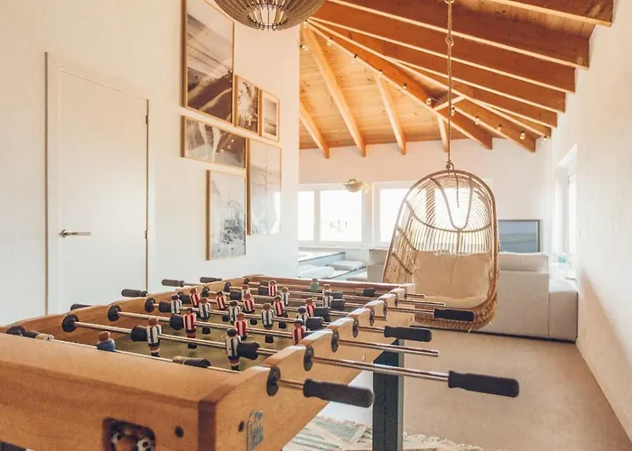 Sunset Hideaway - A Private Paradies *