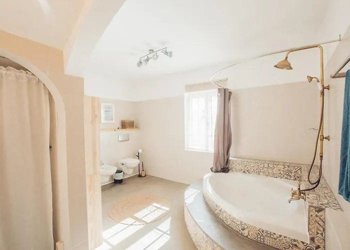 Sunset Hideaway - A Private Paradies شقة ألخيزور