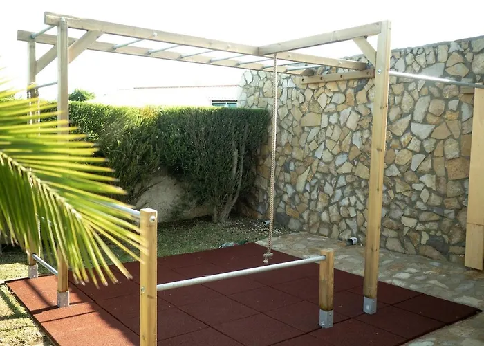 شقة Sunset Hideaway - A Private Paradies