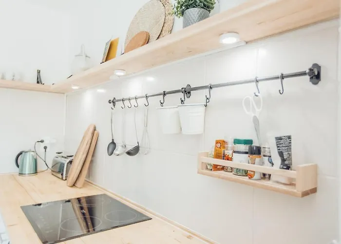 Sunset Hideaway - A Private Paradies ألخيزور