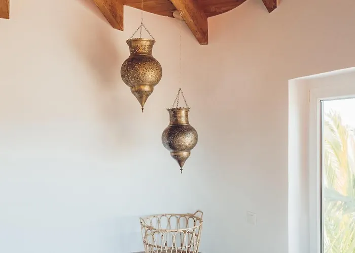 Sunset Hideaway - A Private Paradies