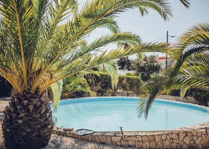 Sunset Hideaway - A Private Paradies