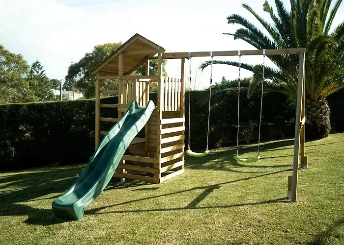 Sunset Hideaway - A Private Paradies ألخيزور