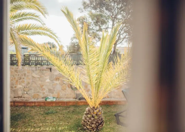 شقة Sunset Hideaway - A Private Paradies ألخيزور