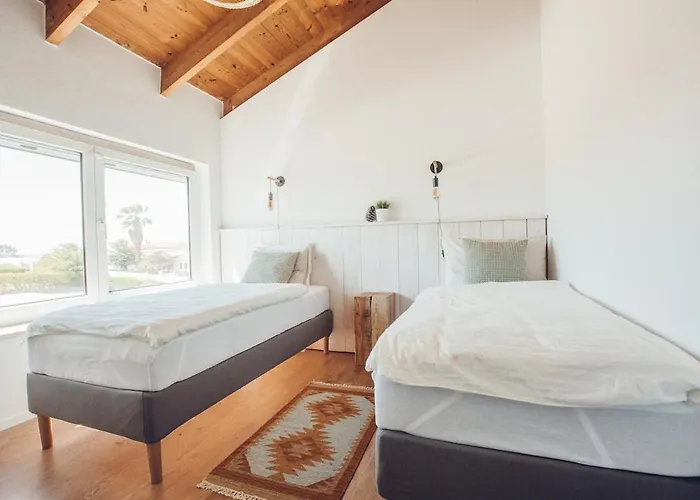 شقة Sunset Hideaway - A Private Paradies ألخيزور