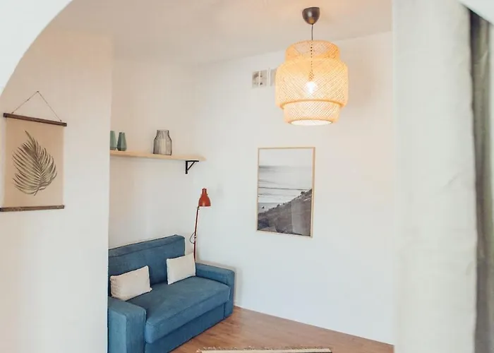 Sunset Hideaway - A Private Paradies شقة