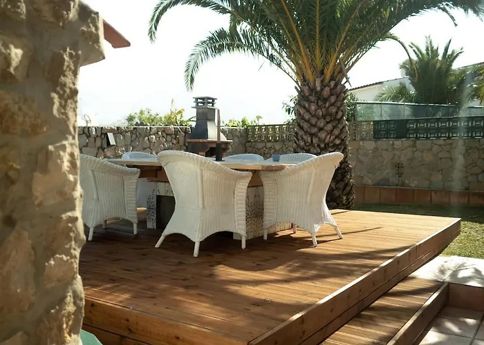 Sunset Hideaway - A Private Paradies ألخيزور