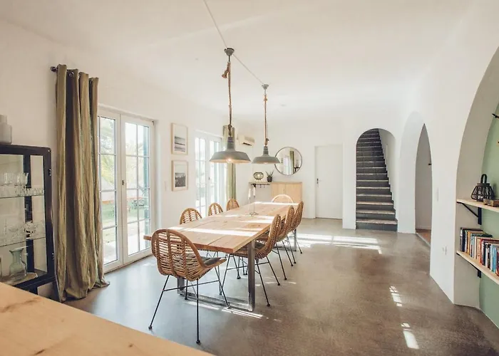 Sunset Hideaway - A Private Paradies ألخيزور