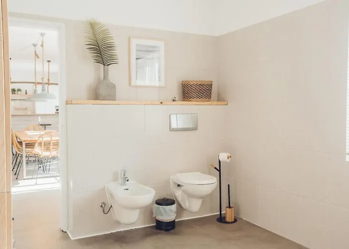 Sunset Hideaway - A Private Paradies شقة ألخيزور