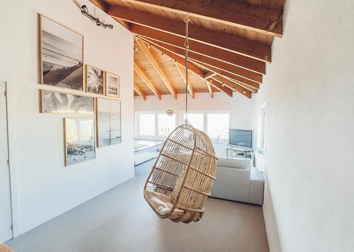 Sunset Hideaway - A Private Paradies ألخيزور