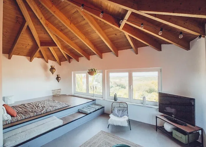 Sunset Hideaway - A Private Paradies شقة *