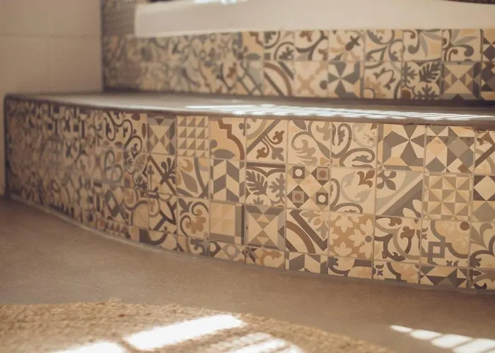 Sunset Hideaway - A Private Paradies *