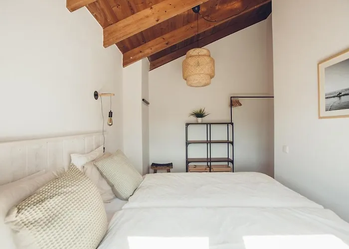 شقة Sunset Hideaway - A Private Paradies ألخيزور