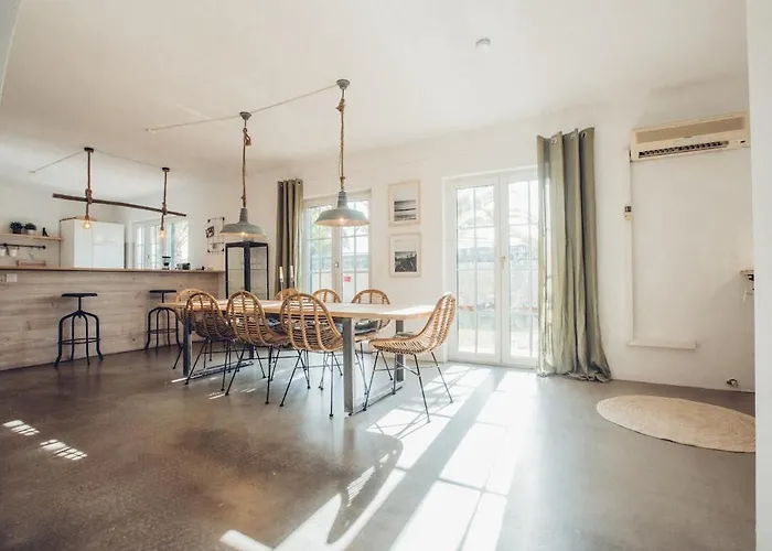 شقة Sunset Hideaway - A Private Paradies *