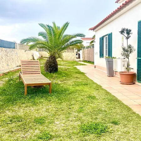 Apartmán Sunset Hideaway - A Private Paradies Aljezur