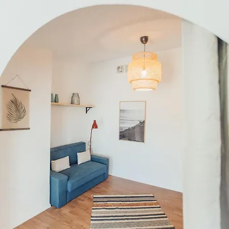 Sunset Hideaway - A Private Paradies Apartmán