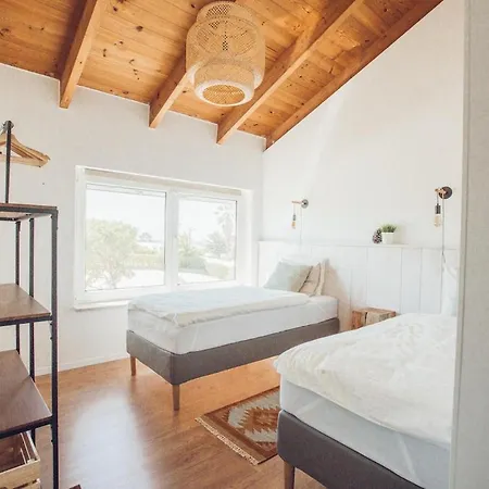Sunset Hideaway - A Private Paradies Apartmán *