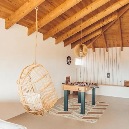 Sunset Hideaway - A Private Paradies Aljezur